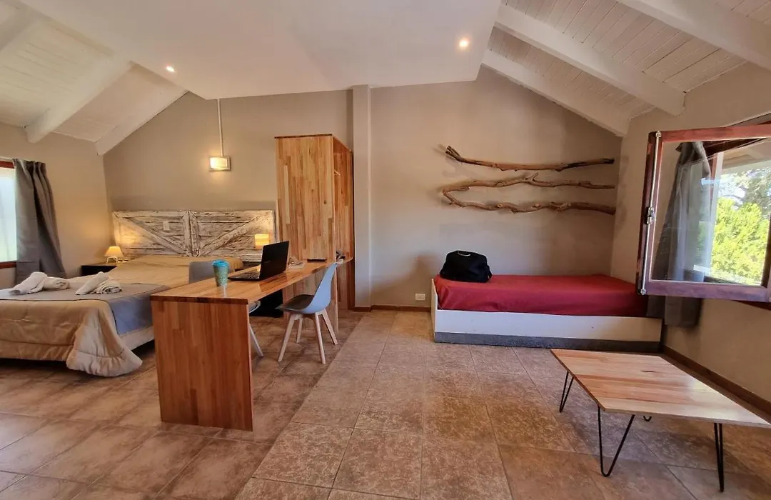 Apartamentos Andrea-1